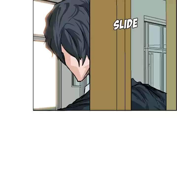 Boss in School ch.56