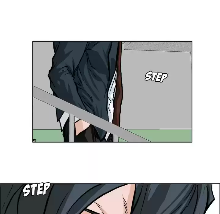 Boss in School ch.56