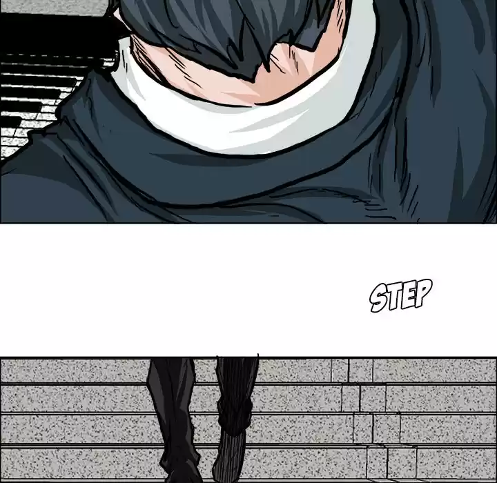 Boss in School ch.56