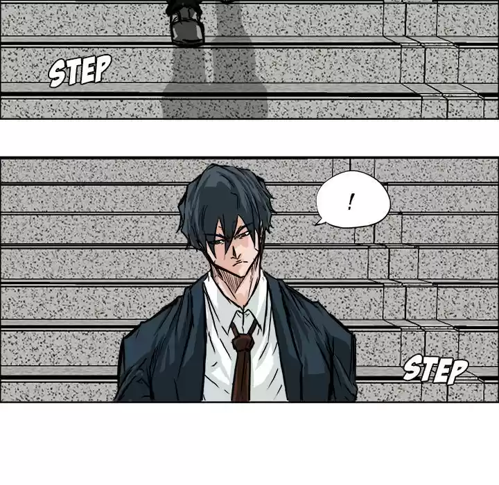 Boss in School ch.56