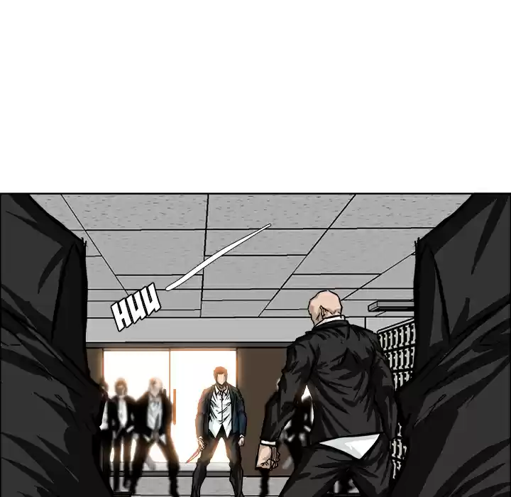 Boss in School ch.56