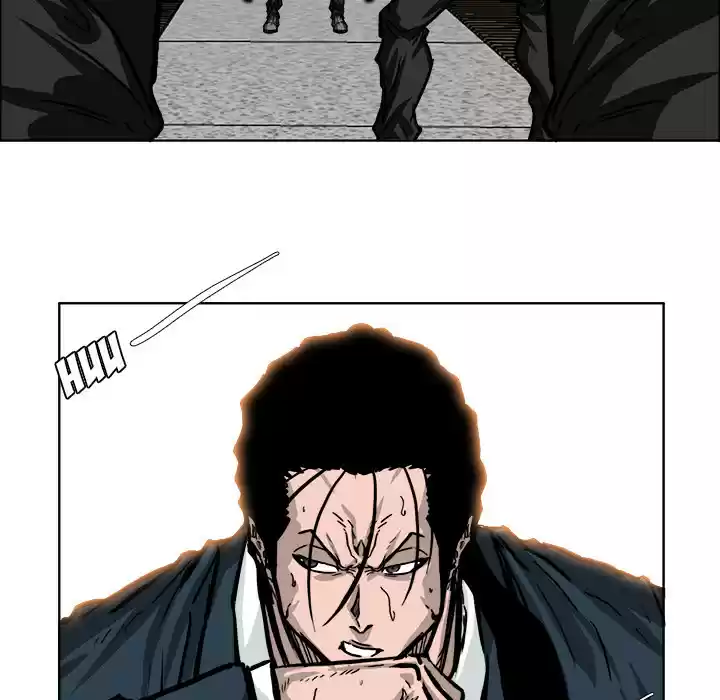 Boss in School ch.56