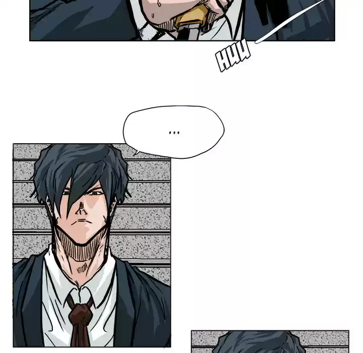 Boss in School ch.56