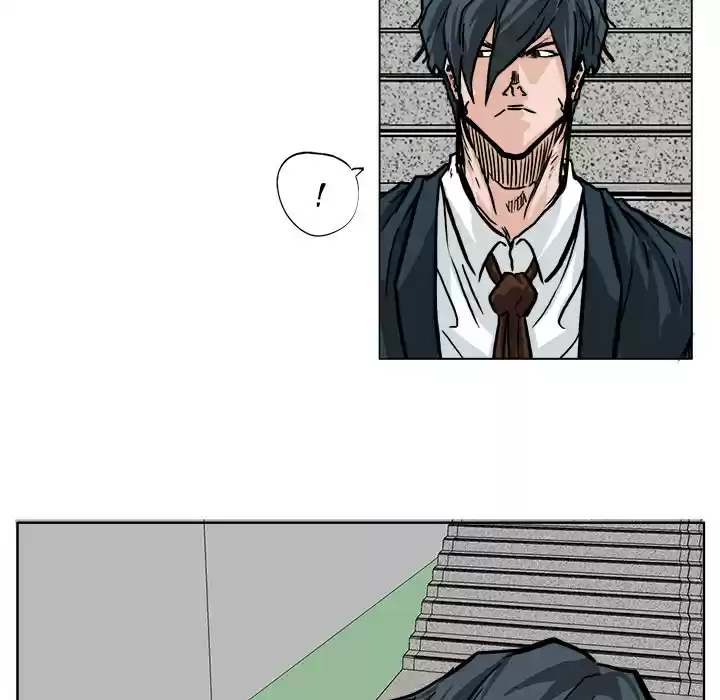 Boss in School ch.56