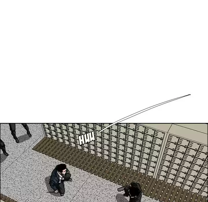 Boss in School ch.56