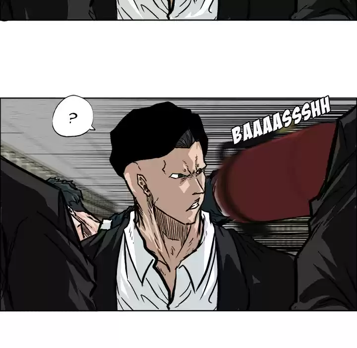 Boss in School ch.56