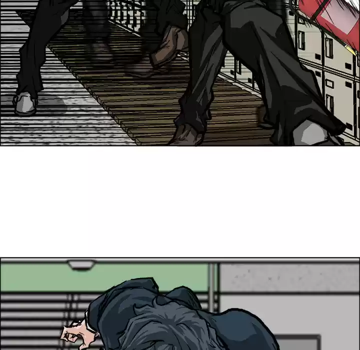 Boss in School ch.56