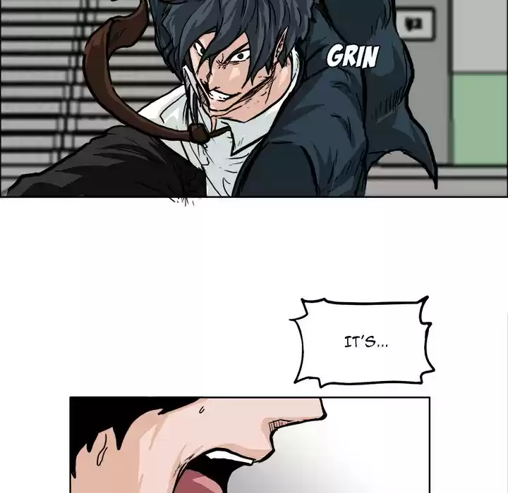 Boss in School ch.56