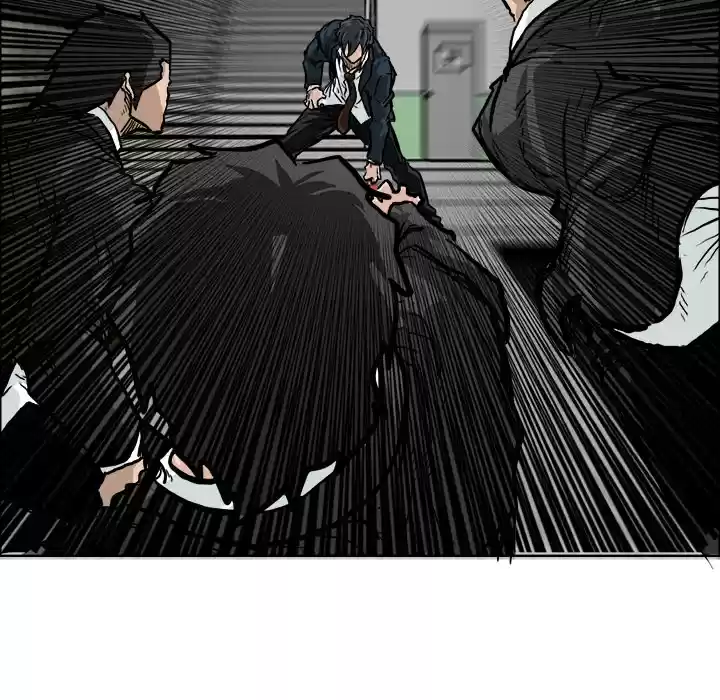 Boss in School ch.56