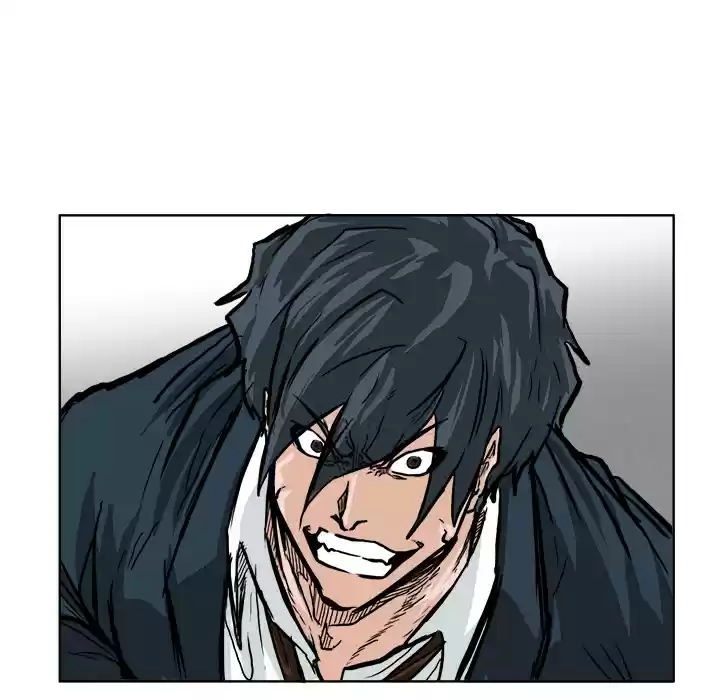 Boss in School ch.56