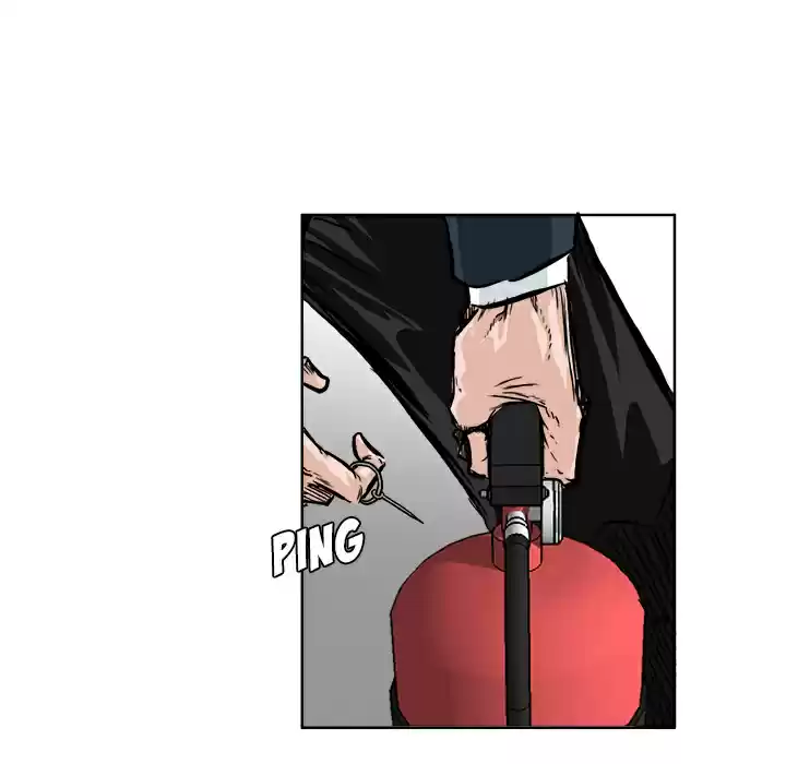 Boss in School ch.56