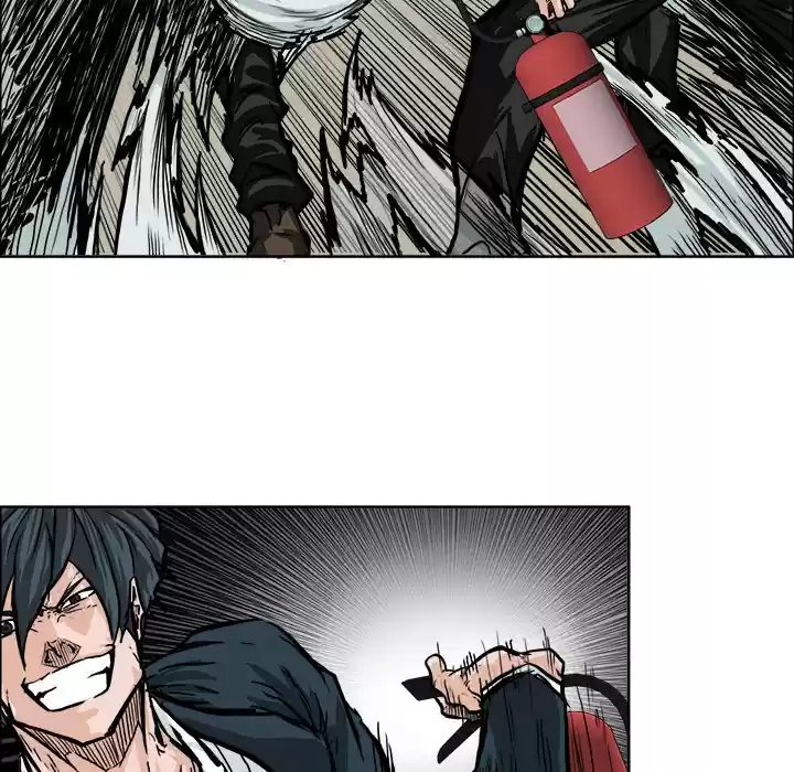 Boss in School ch.56