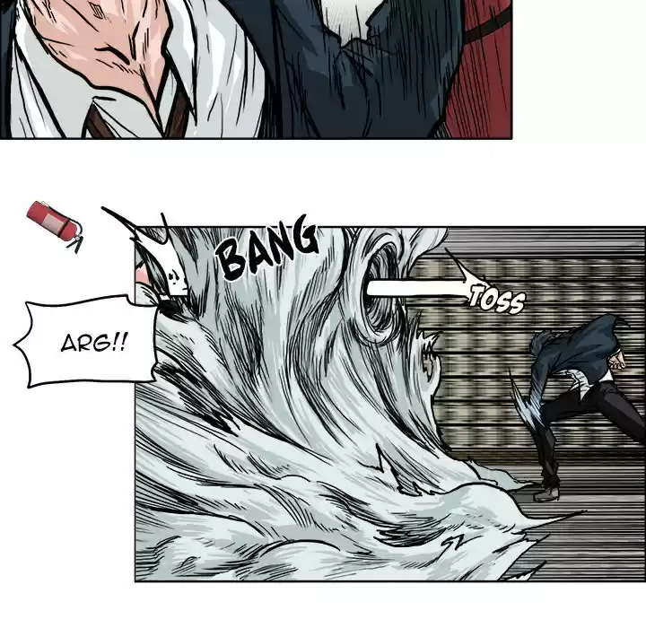 Boss in School ch.56