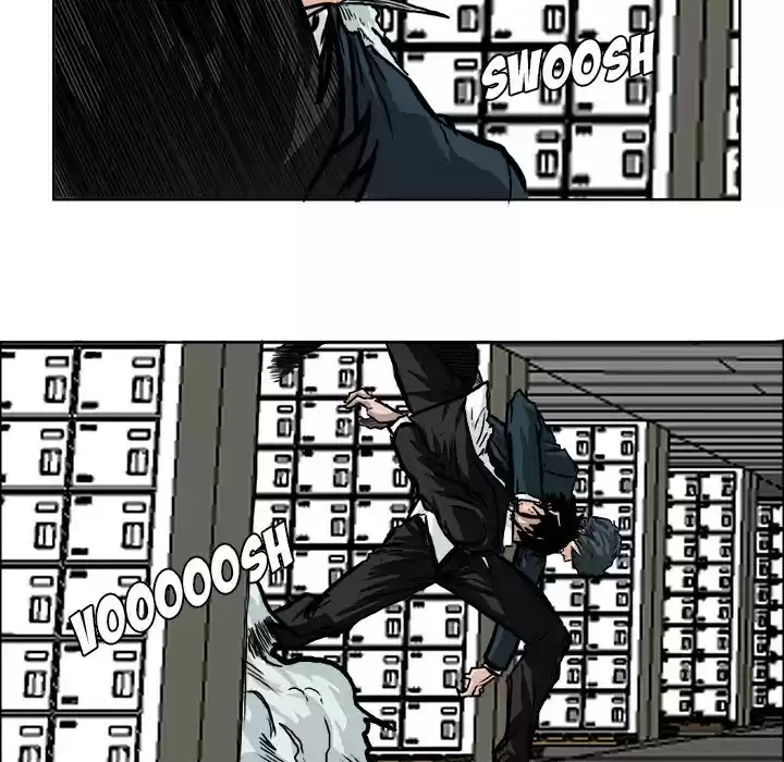 Boss in School ch.56