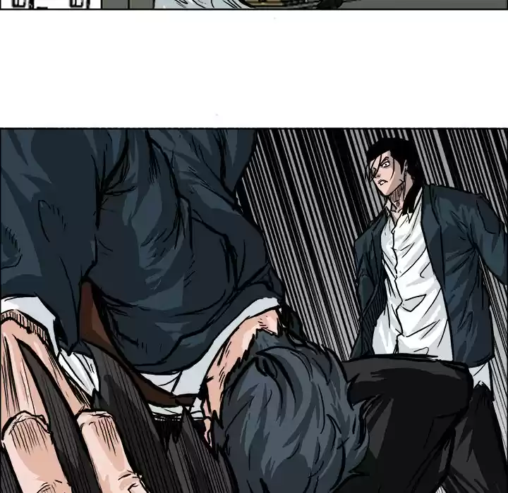 Boss in School ch.56