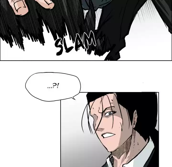 Boss in School ch.56