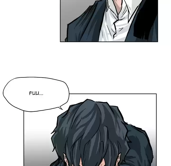 Boss in School ch.56