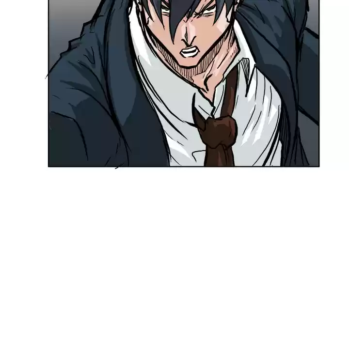 Boss in School ch.56