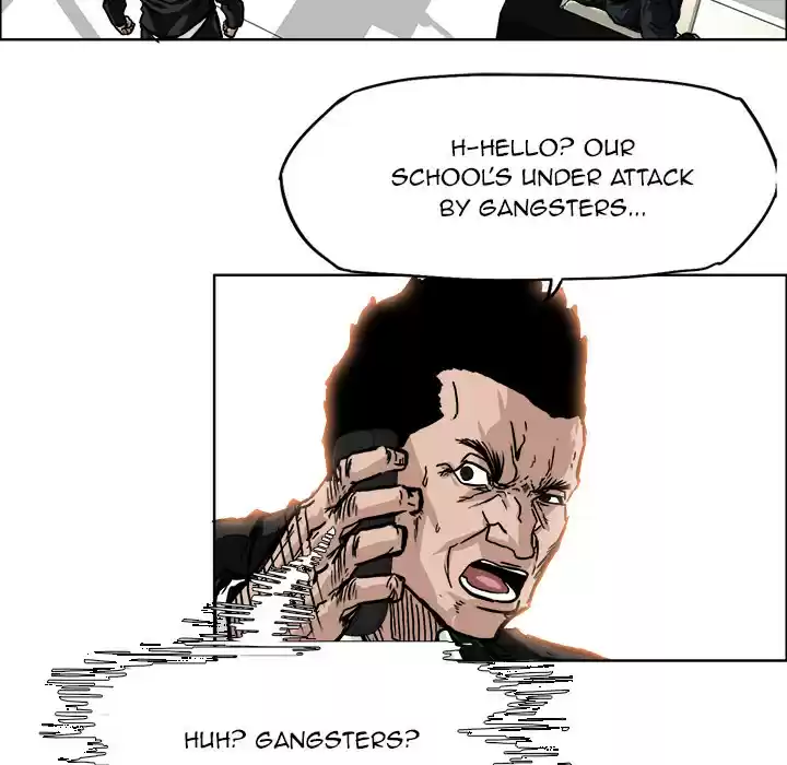 Boss in School ch.56