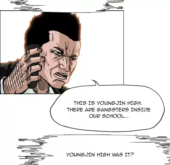 Boss in School ch.56