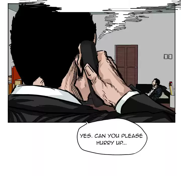 Boss in School ch.56