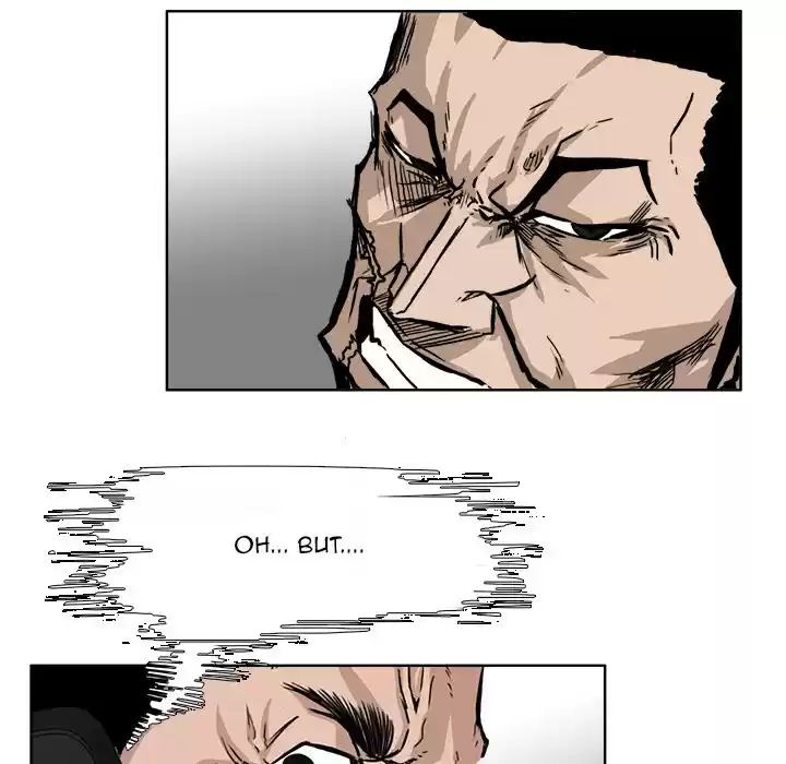 Boss in School ch.56