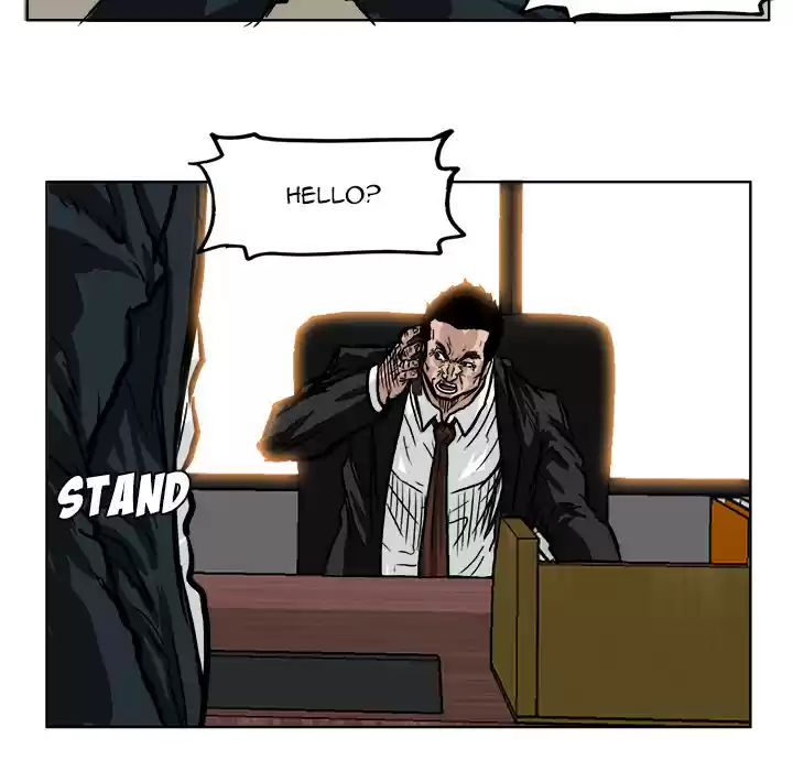 Boss in School ch.56