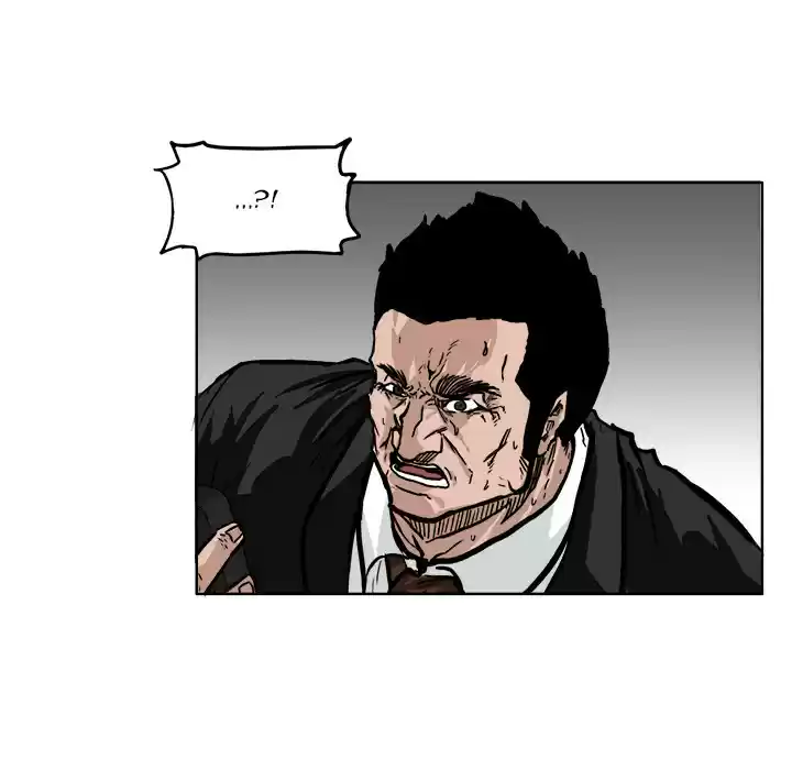 Boss in School ch.56