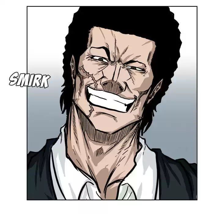 Boss in School ch.56