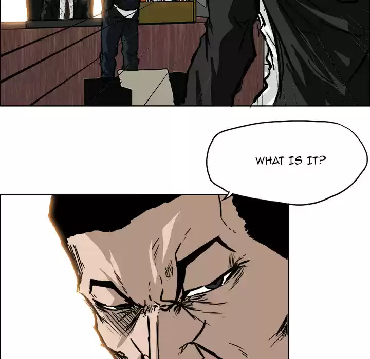 Boss in School ch.56