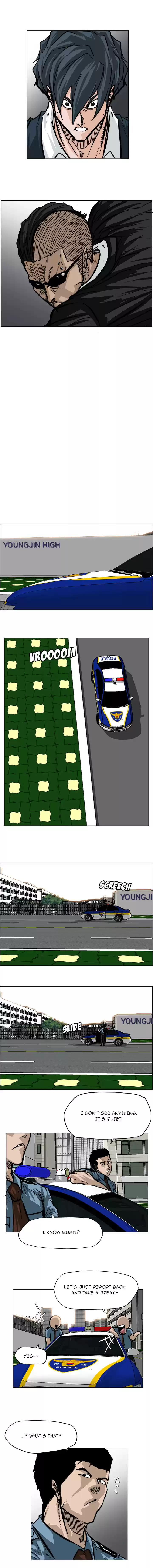 Boss in School ch.57