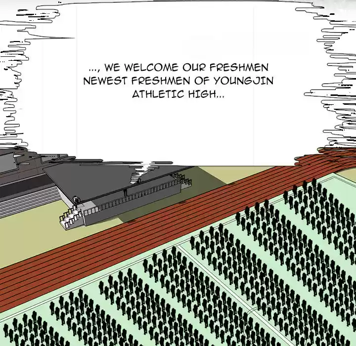 Boss in School ch.62