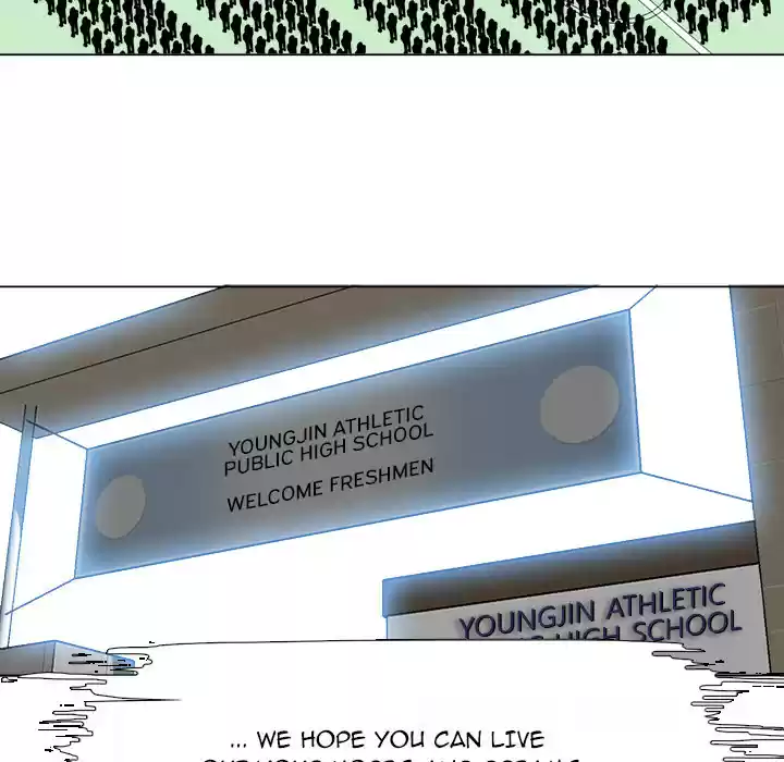 Boss in School ch.62