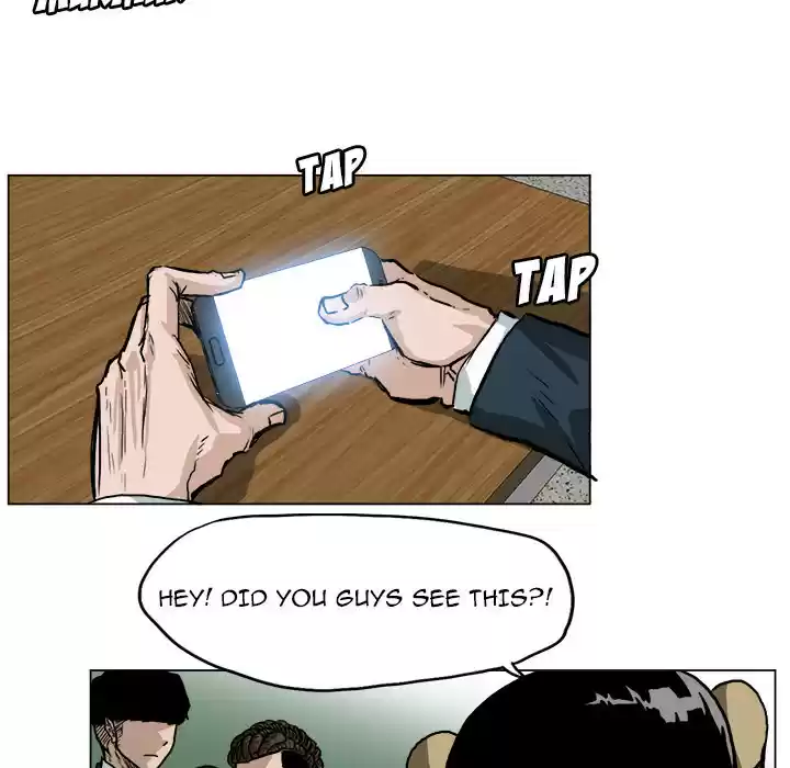 Boss in School ch.62