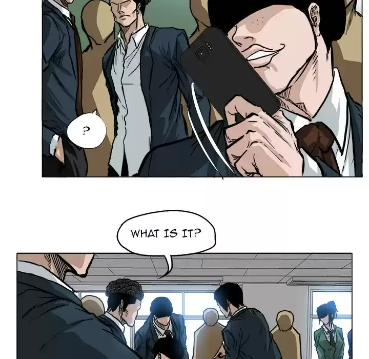 Boss in School ch.62