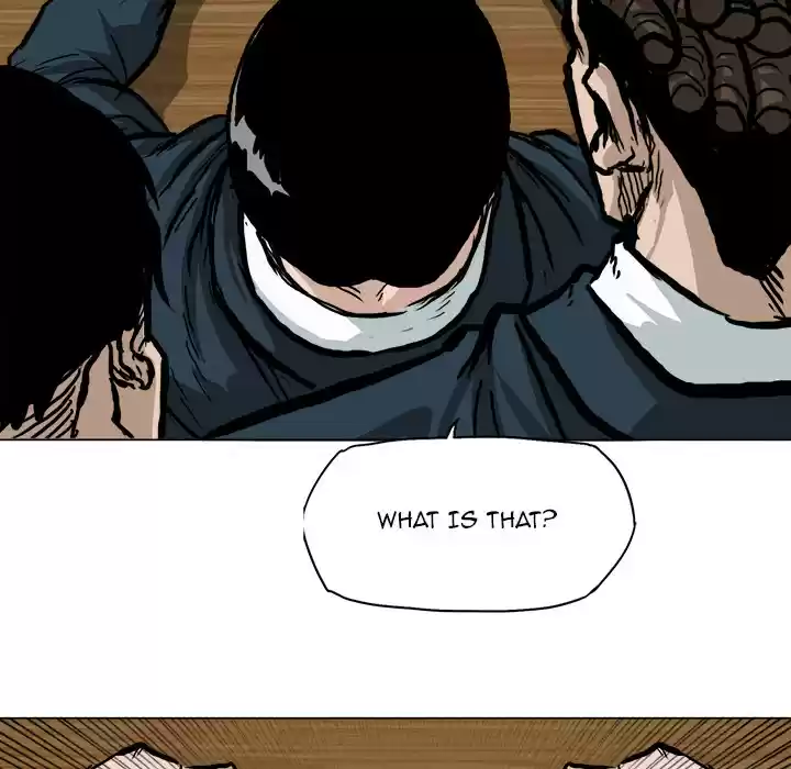 Boss in School ch.62