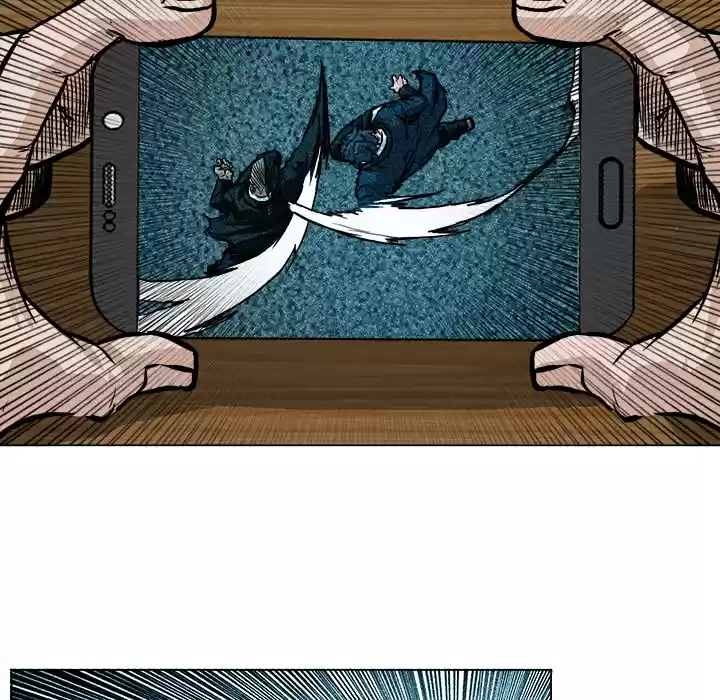 Boss in School ch.62