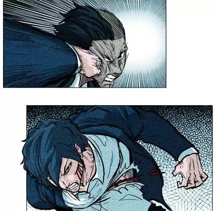 Boss in School ch.62