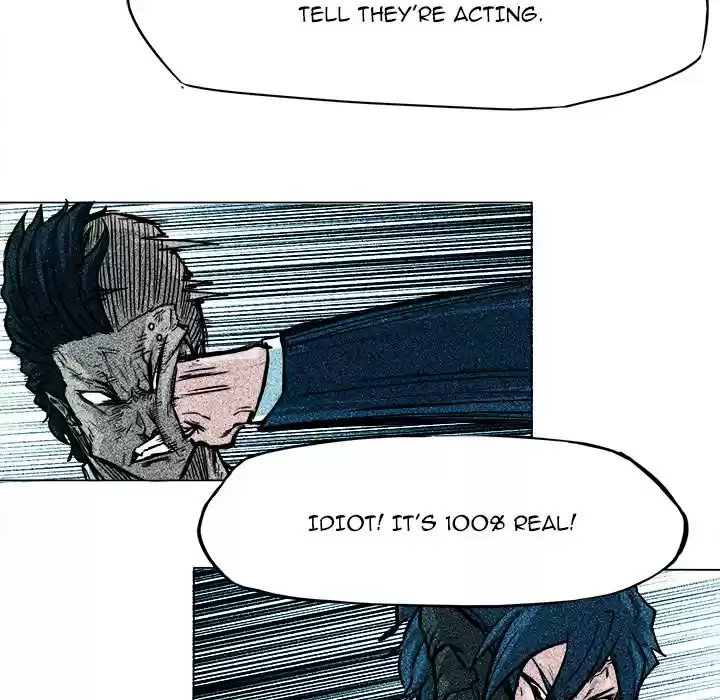 Boss in School ch.62