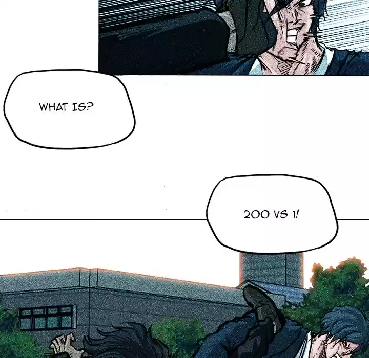 Boss in School ch.62