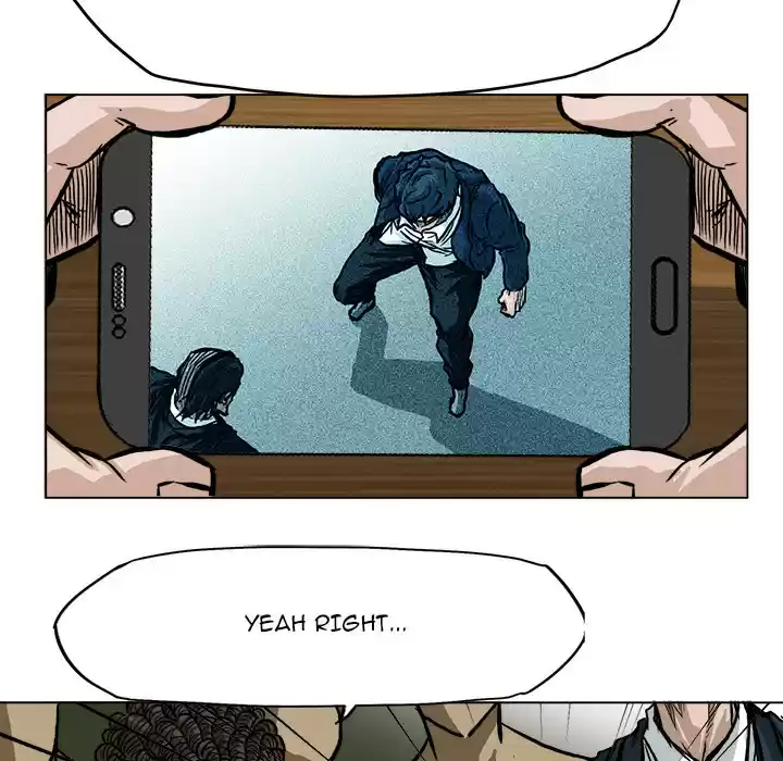 Boss in School ch.62