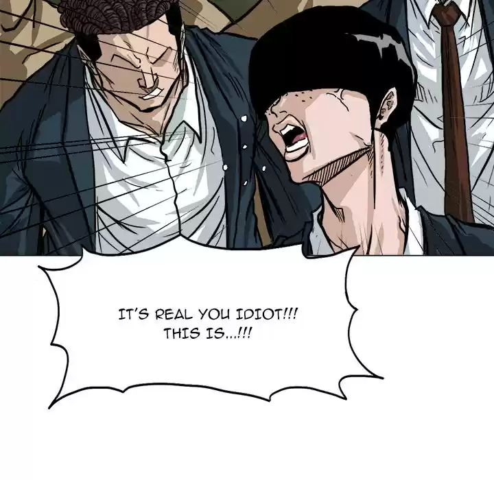 Boss in School ch.62