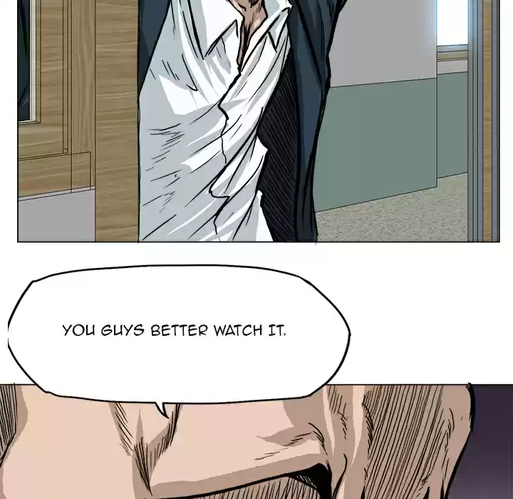 Boss in School ch.62