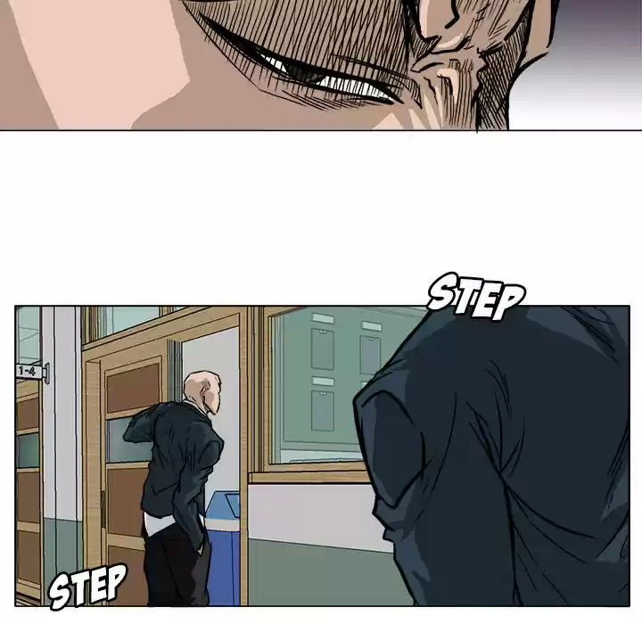 Boss in School ch.62