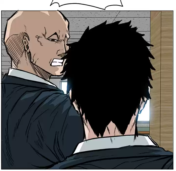 Boss in School ch.62