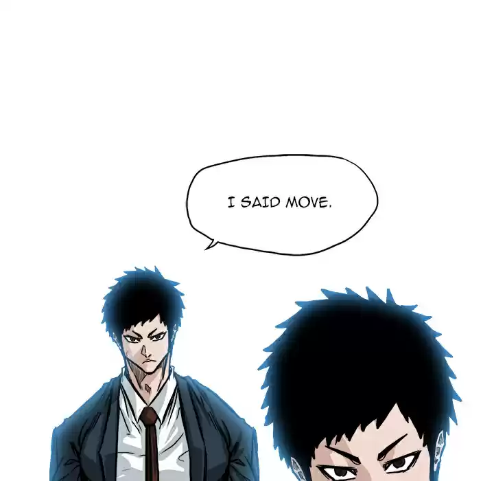 Boss in School ch.62