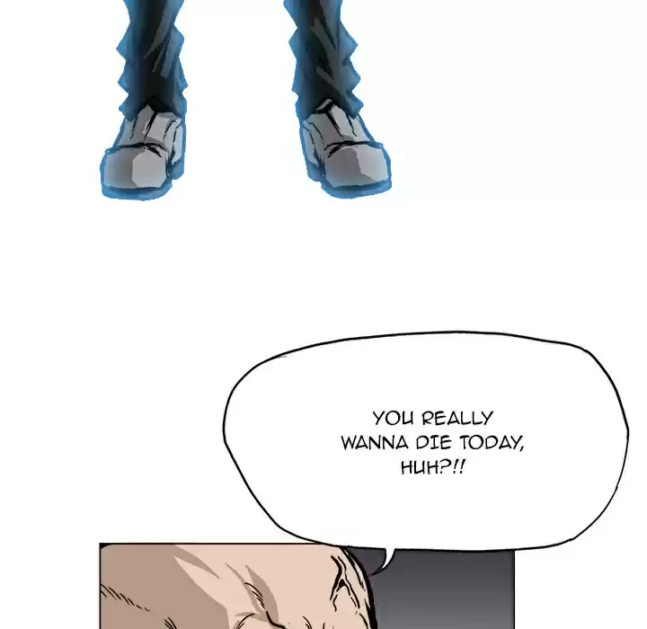 Boss in School ch.62