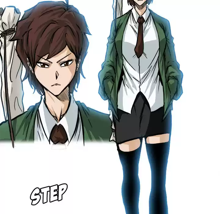 Boss in School ch.62