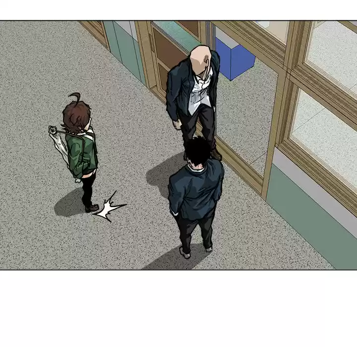 Boss in School ch.62