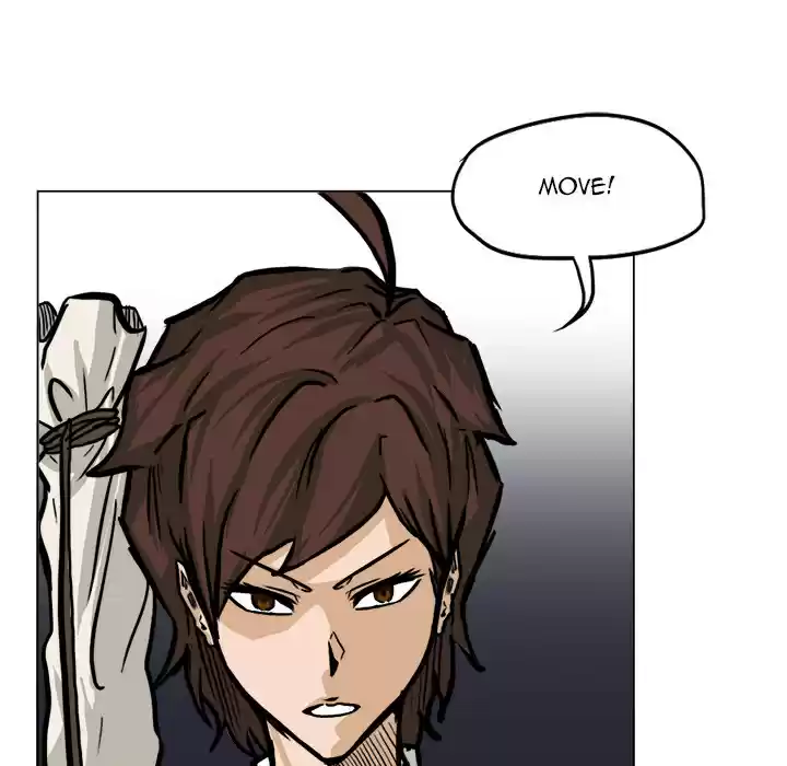 Boss in School ch.62